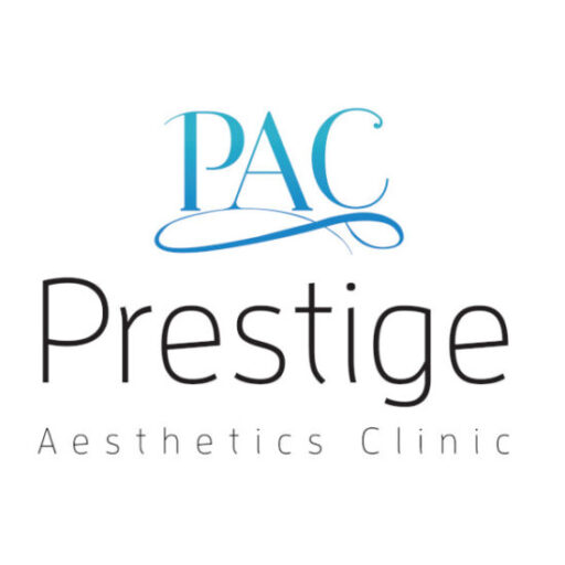 Prestige Aesthetics Clinic PAC Logo