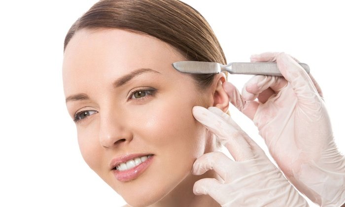 Facial and Esthetician Treatments near Boca Raton, FL