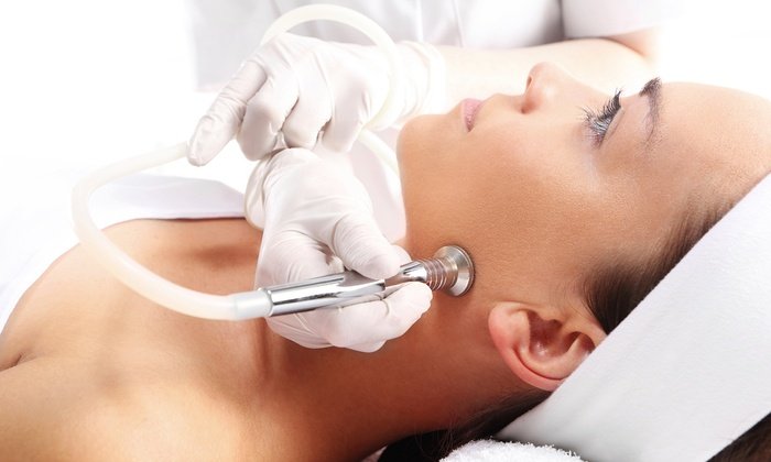 Facial and Esthetician Treatments near Boca Raton, FL