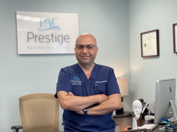 Dr Sharabi Boca Raton