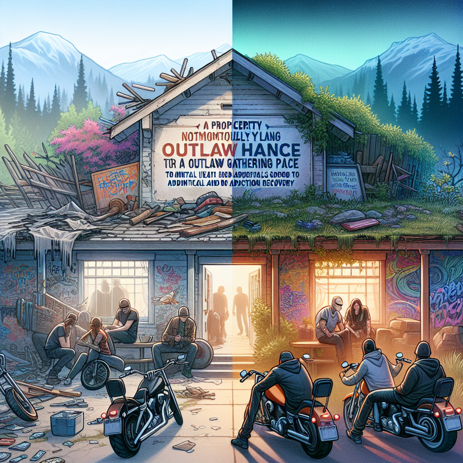 From Outlaw Hangout to Healing Sanctuary: Langford's Compelling Transformation 1 image 15