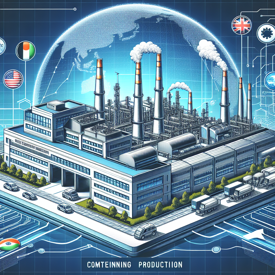 Jin Medical's New Plant: A Leap Towards Speedier Global Reach 1 image 5