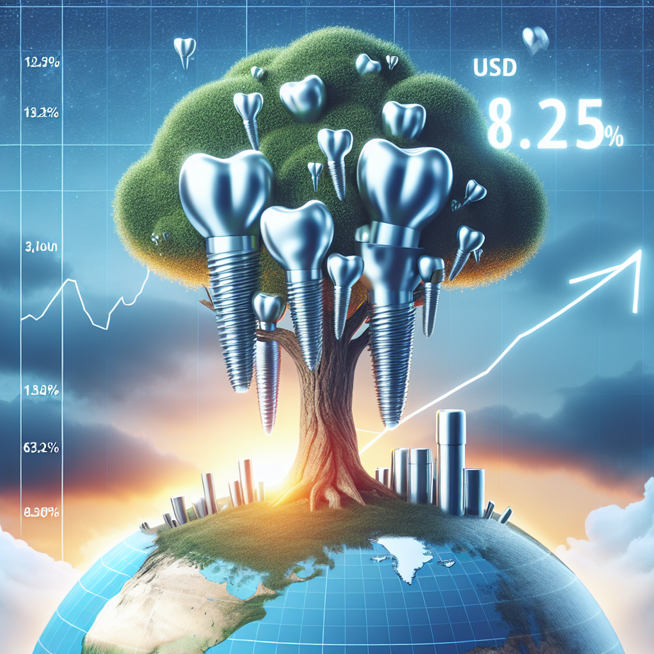 The Future of Smiles: The Booming Dental Implants Market 1 image 6