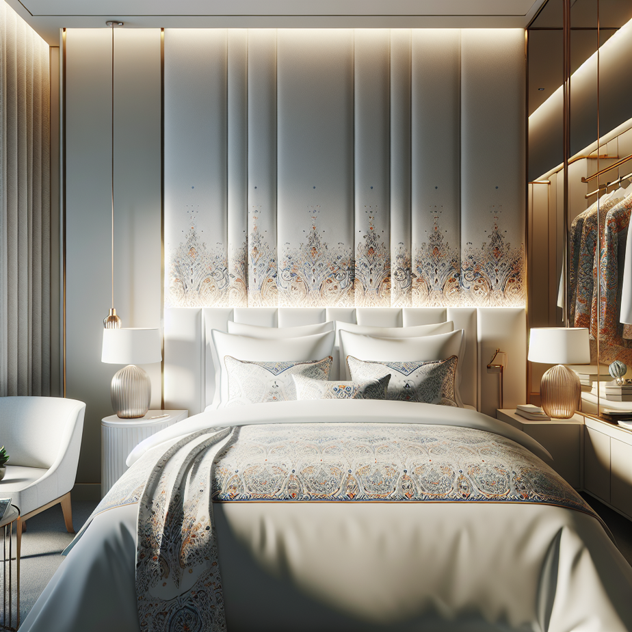 The Elegant Simplicity of White Bedding: Why I'm Embracing the Hotel Classic 1 image 11