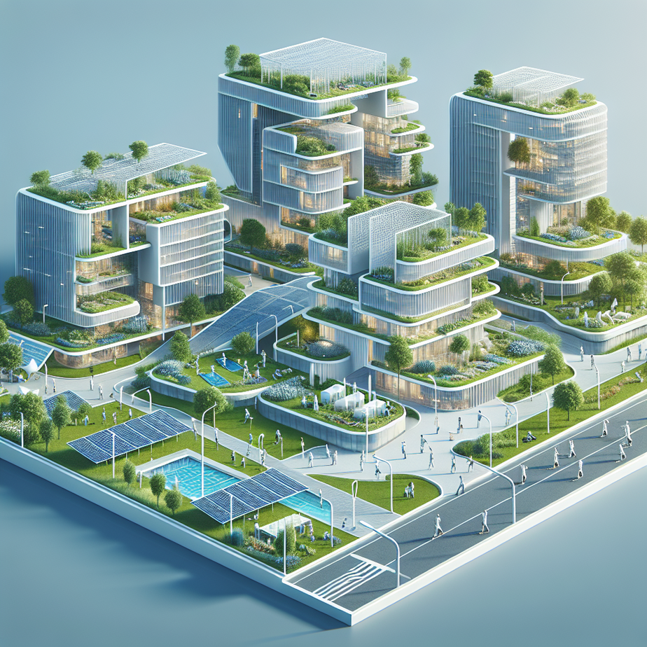 The Future of Healthy Living: Experion Developers' Commitment to WELL Standards 1 image 18
