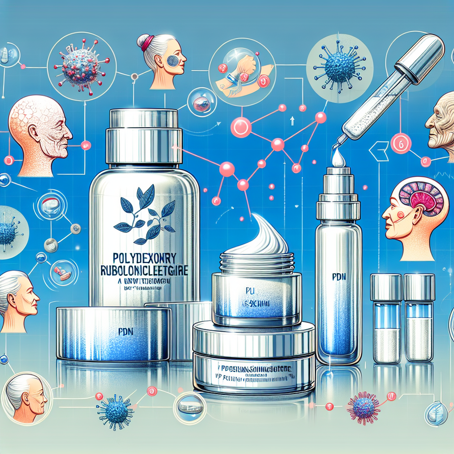 The Rise of PDRN Skincare: A New Frontier in Beauty Innovation 1 image 19