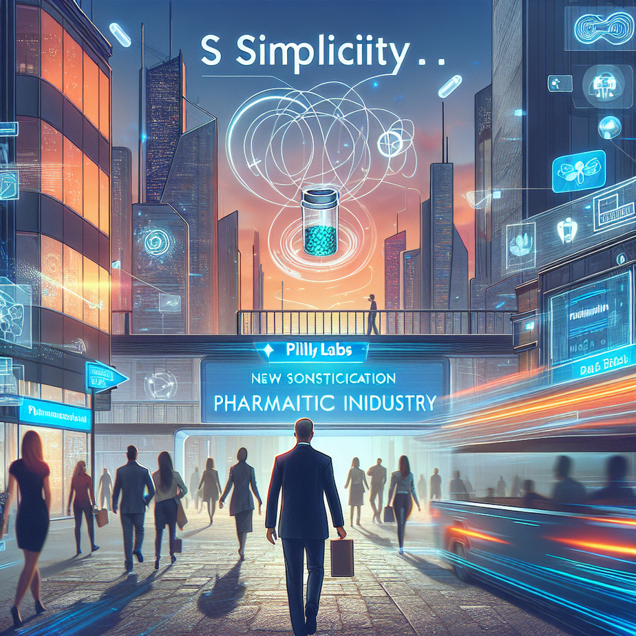 The Simplicity Revolution: How Pilly Labs is Transforming the Wellness Industry 1 image 2