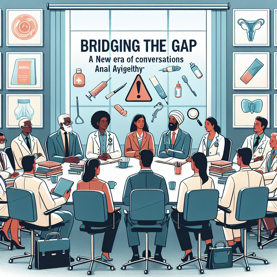 Bridging the Gap: A New Era of Conversations on Anal Hygiene 1 image 22