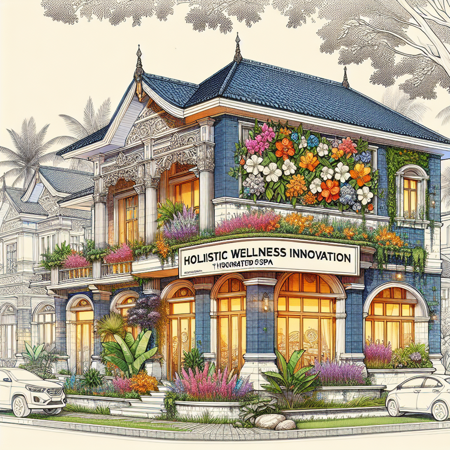 Revitalize Your Well-Being: A New Era of Holistic Spa Experiences in Floral Park 1 image 24
