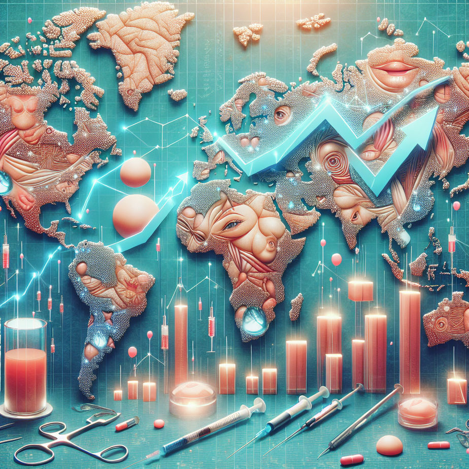 The Future of Beauty: Unpacking the Surge in Cosmetic Surgery Demand 1 image 25