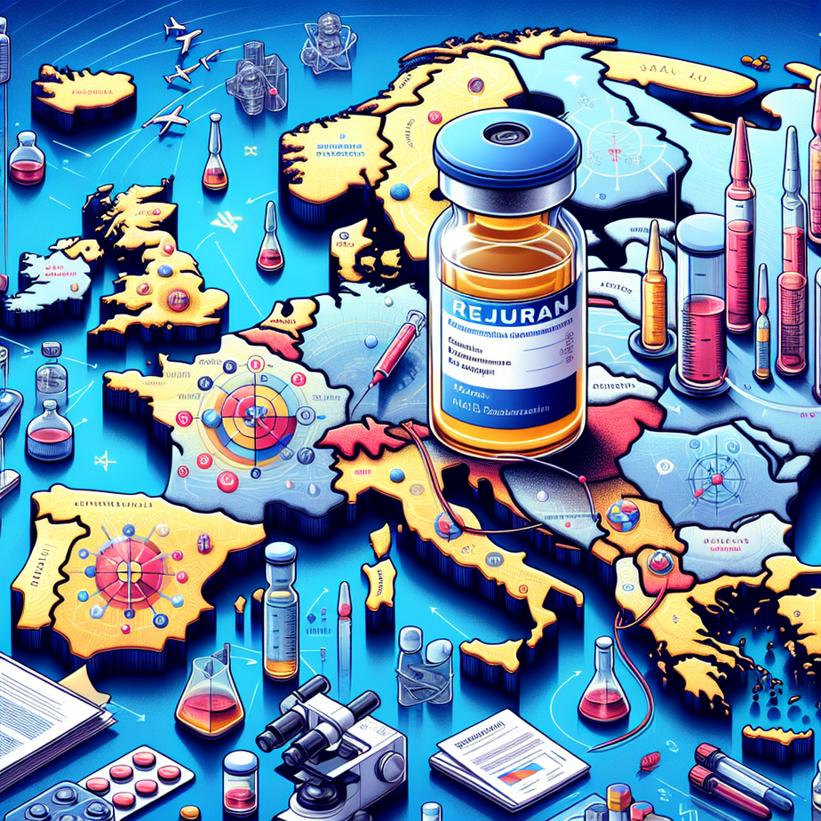 Pharmaresearch Expands Its Reach: The Impact of Rejuran's European Debut 1 image 27