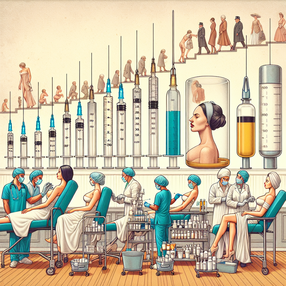 Botox: The New Normal in Beauty Routines 1 image 3