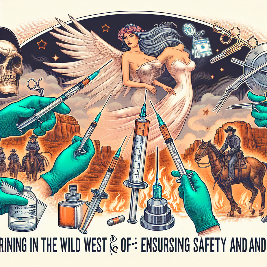 Reining in the Wild West of Cosmetic Procedures: Ensuring Safety and Standards 1 image 6