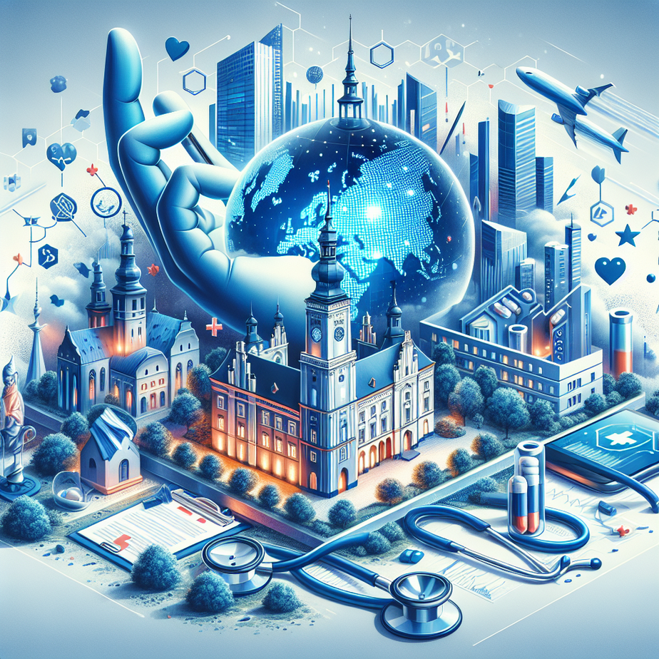 POLYTECH's Strategic Entry into the Heart of Eastern Europe 3 image 1