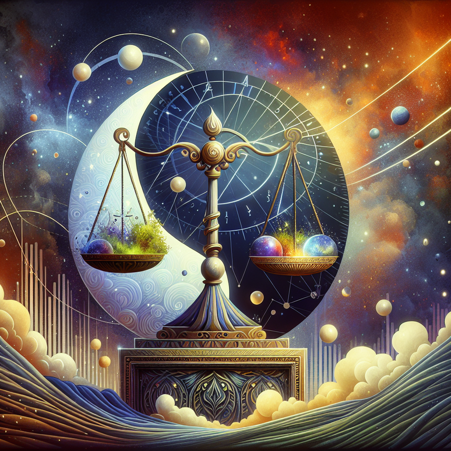 Navigating Harmony: Libra's Guide to Balance on September 13, 2025 1 image 10