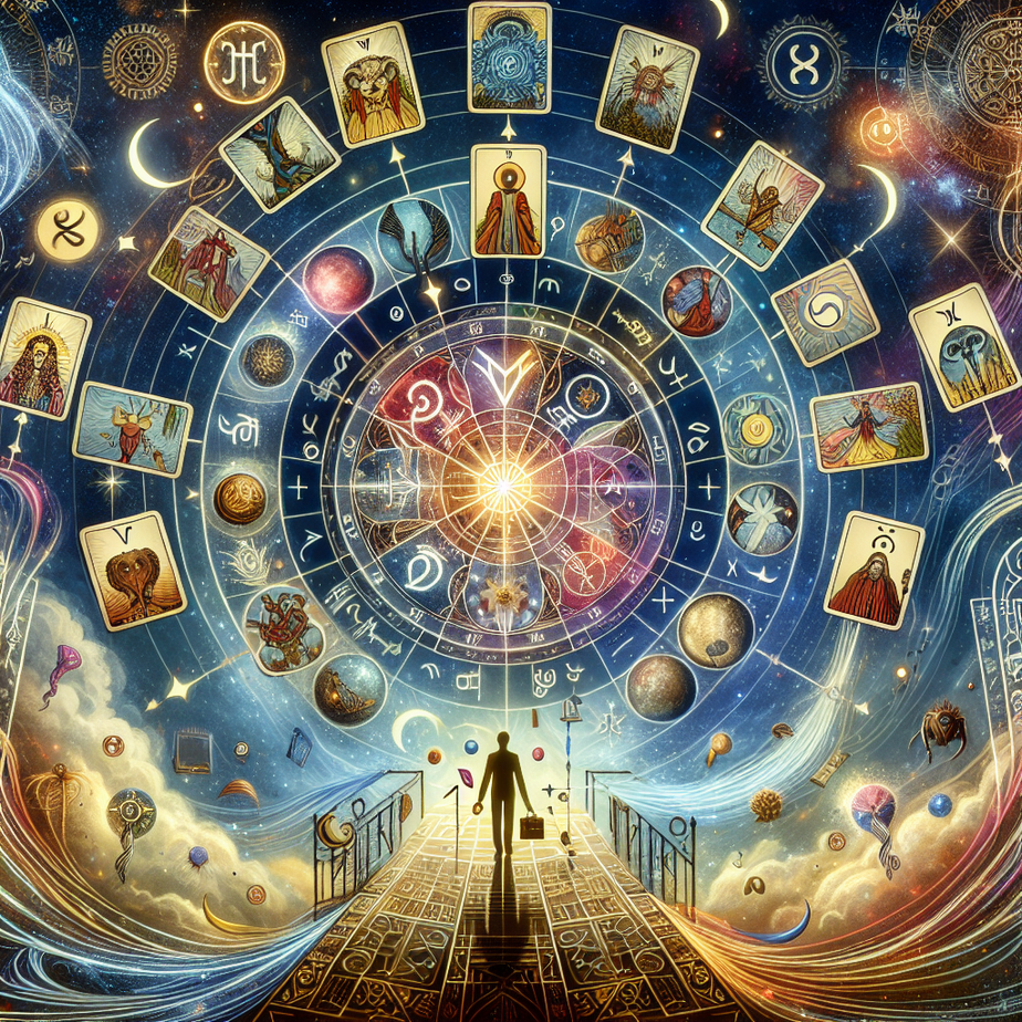 Unlocking September 14, 2025: Tarot and Vastu Tips for a Brighter Day Ahead 1 image 11