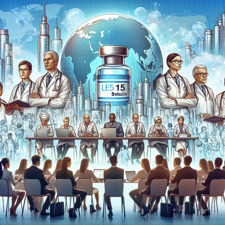 Celebrating Innovation: The 15-Year Journey of Letybo Botulinum Toxin at Hugel's Global Symposium 1 image 12