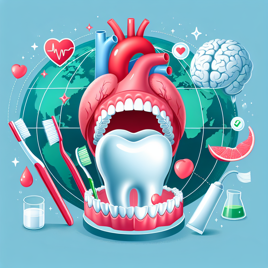 Gum Health: The Gateway to Wellness 7 image 16