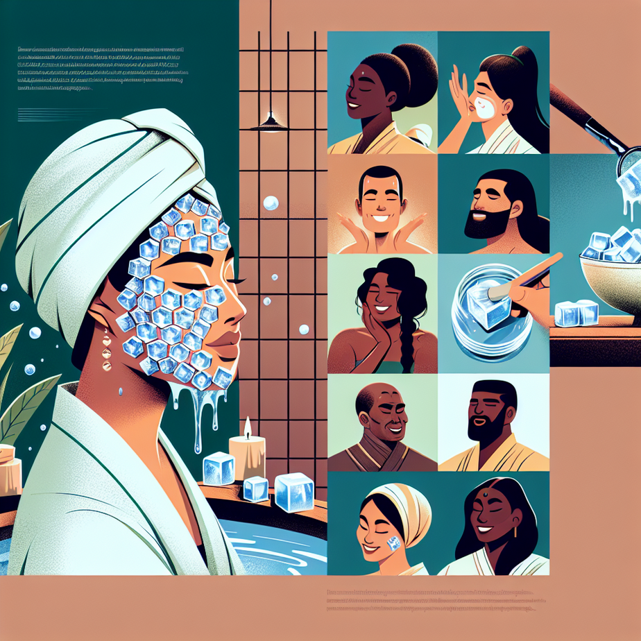 Chilling Out: The Rise and Right Practice of Ice Facials 1 image 19