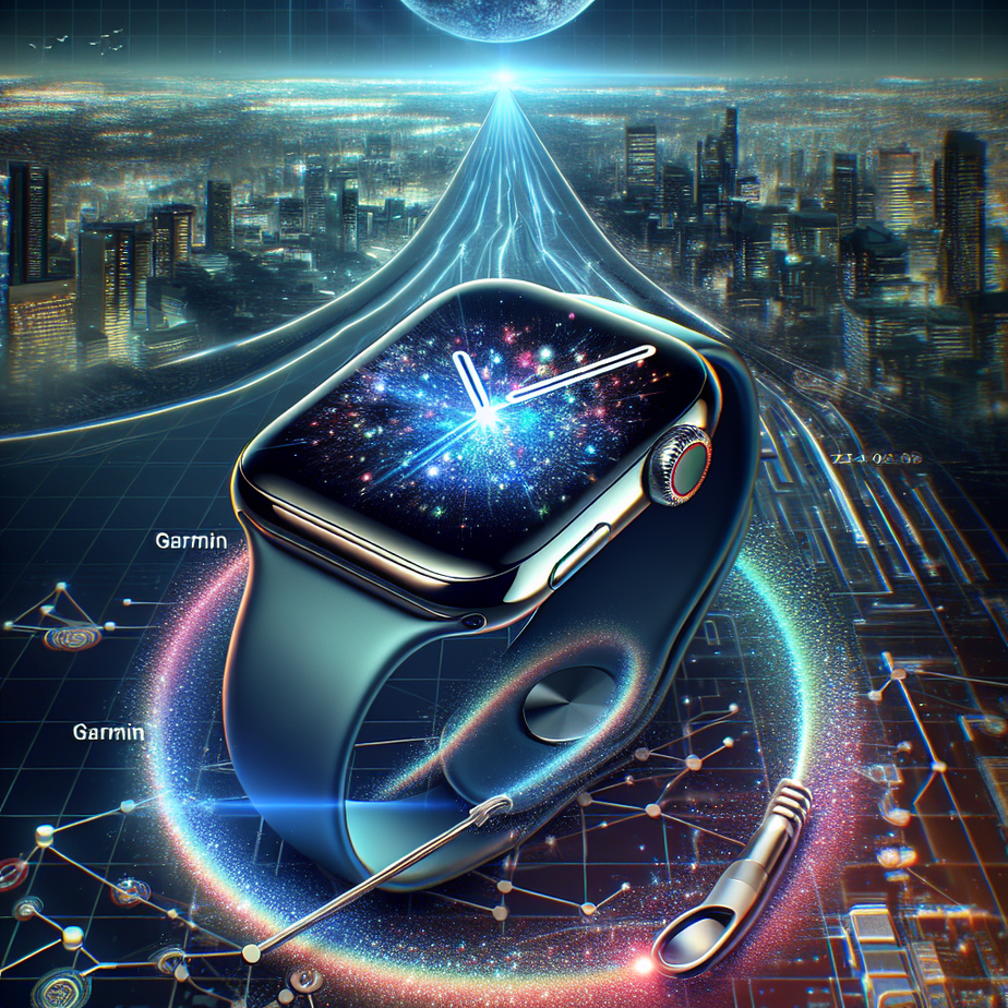 Apple Watch Ultra 3: Charting a New Course to Outpace Garmin 3 image 2