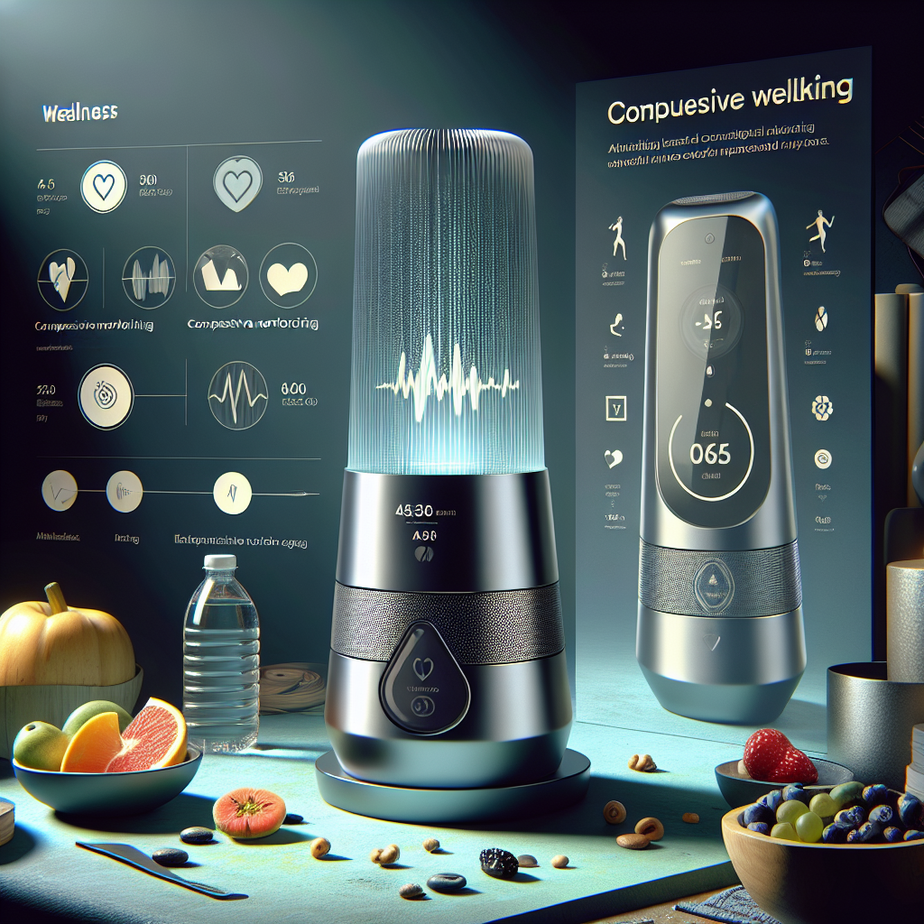 Unlocking Wellness: Samsung's Galaxy Ring Offers Powerful Tracking at a Discount 1 image 20
