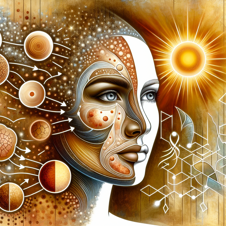 Unmask a New Glow: Exploring Innovative Skin Solutions for Sun-Damaged Skin 1 image 22