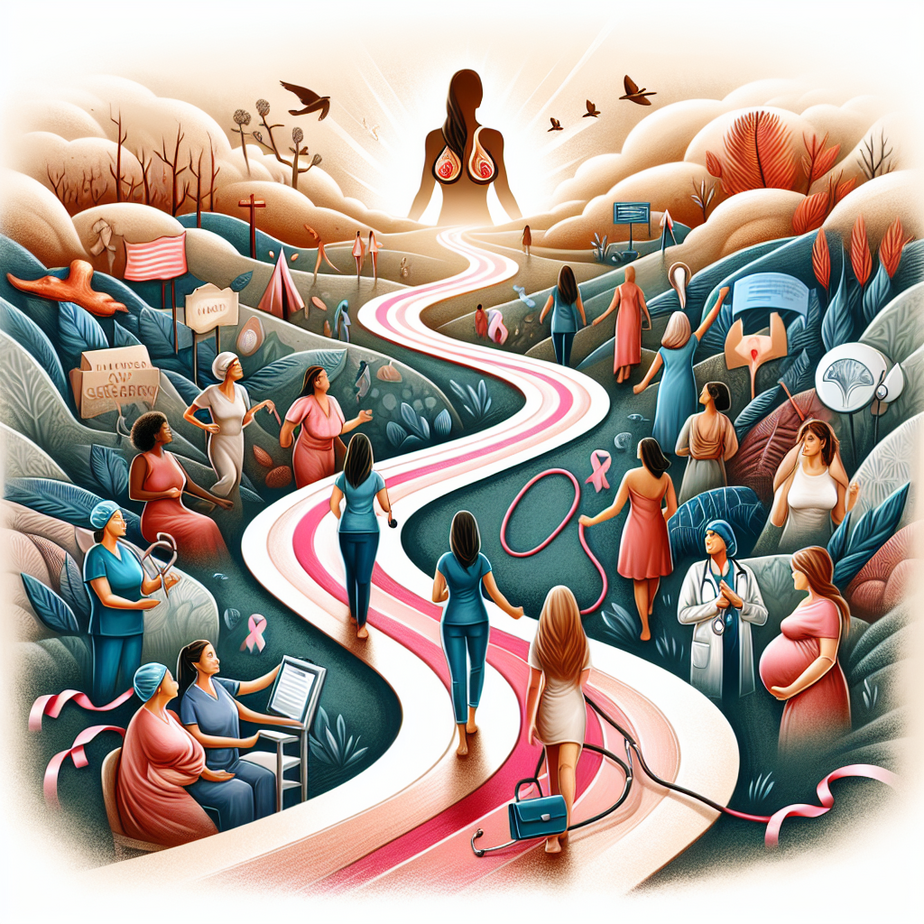 Healing Beyond Surgery: Restoring Wholeness After Breast Cancer 1 image 26