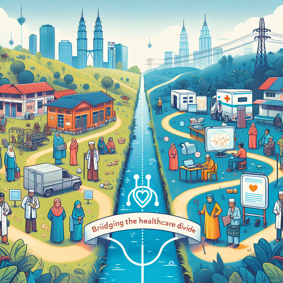 Bridging the Healthcare Divide: Challenges and Solutions for Rural Malaysia 1 image 7