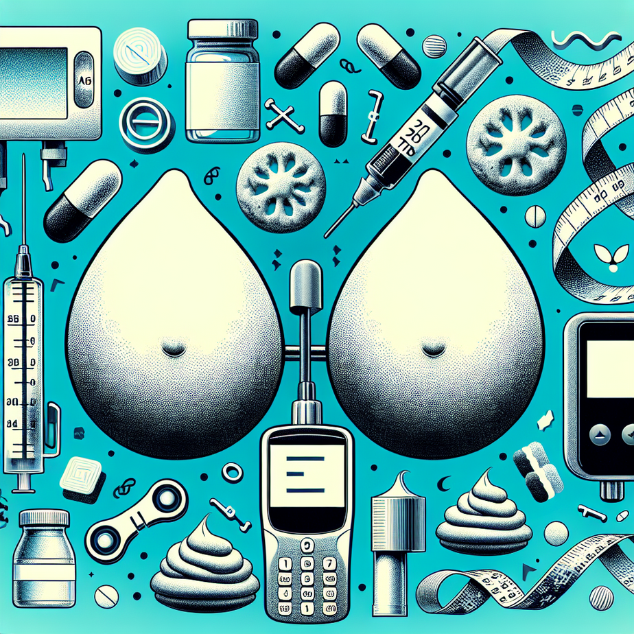 Understanding 'Ozempic Breasts': Unpacking This Surprising Side Effect 1 image 20