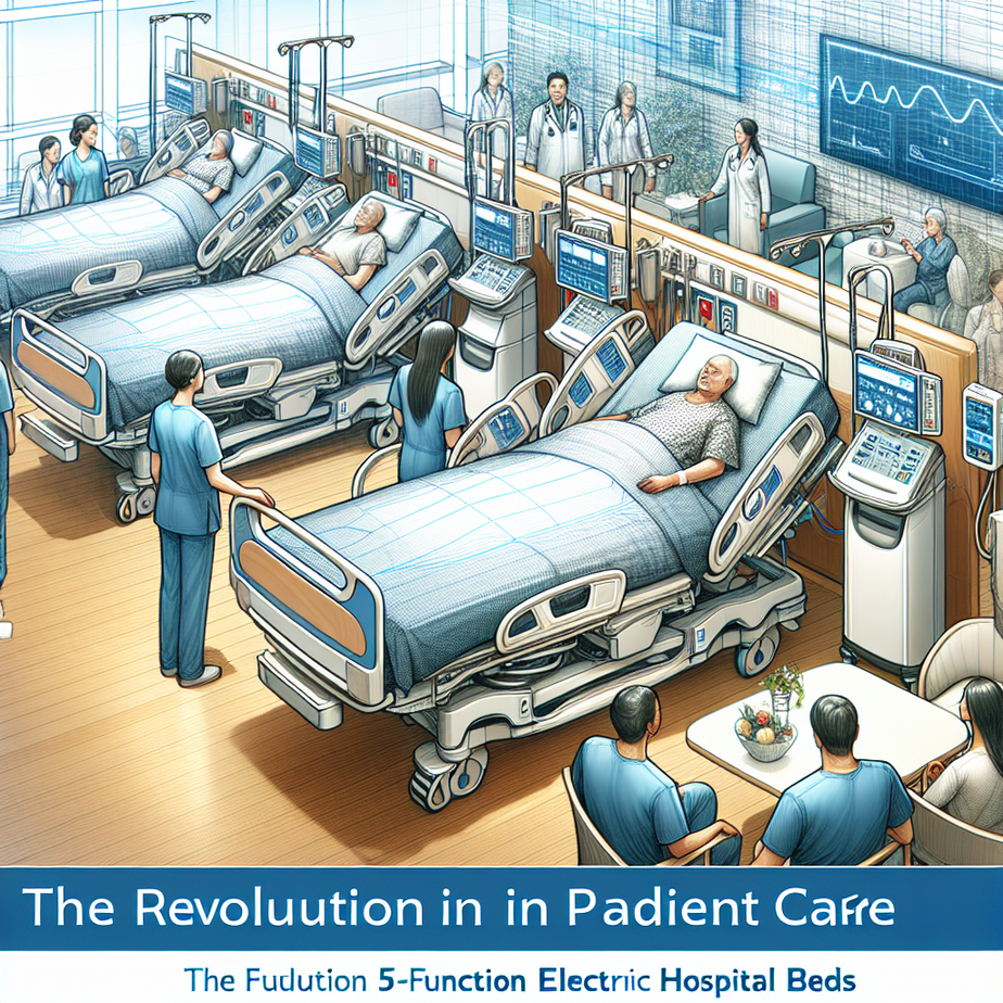 Revolutionizing Patient Care: Top Suppliers of 5-Function Electric Hospital Beds in the U.S. 2 image 22