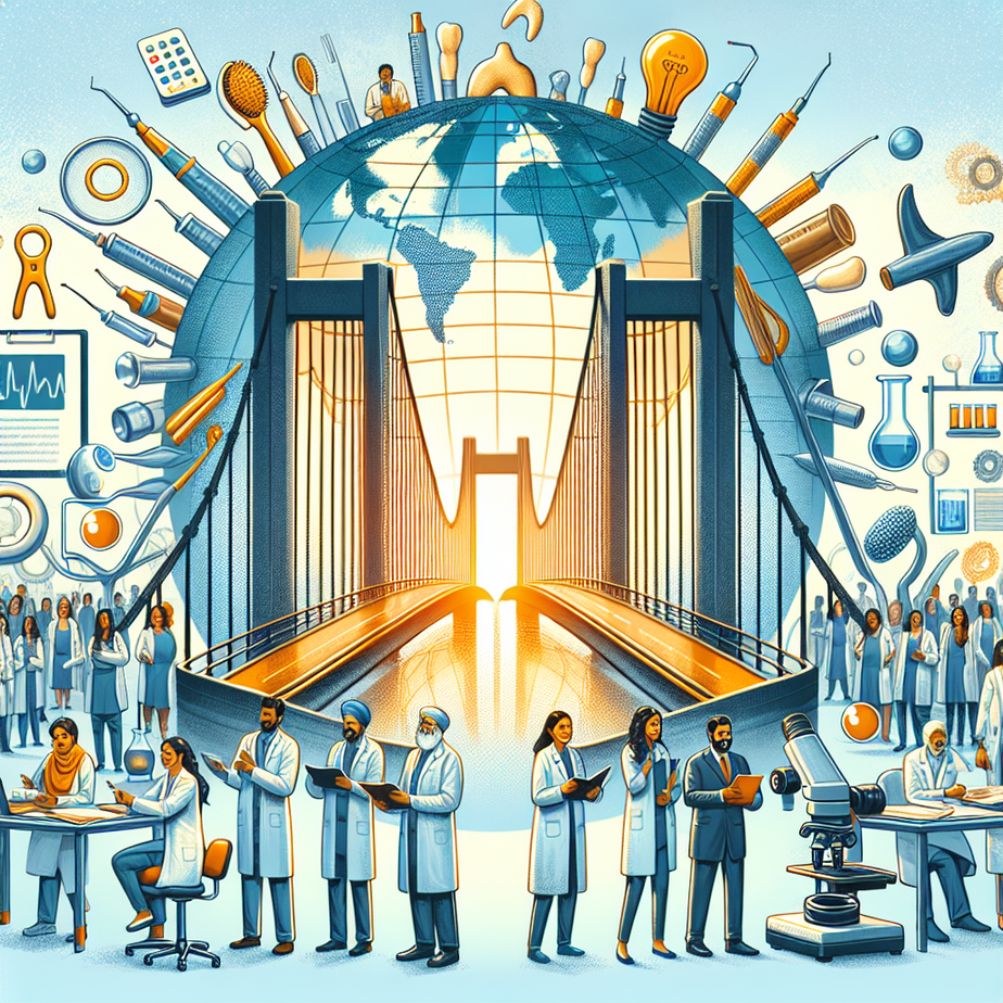 Bridging the Gap: Rohtak's Trailblazing Dental Research Garners International Acclaim 1 image 5
