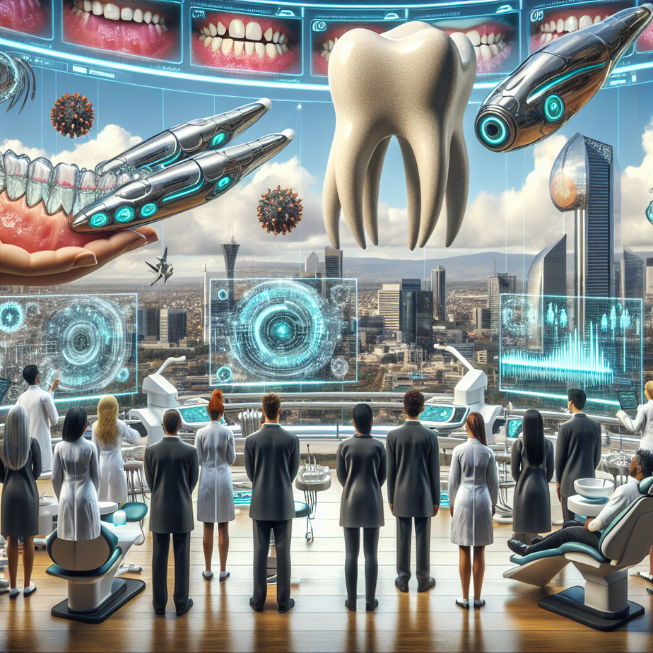 The Future of Dentistry: Unveiling the Expanding World of Dental Adhesives 1 image 7