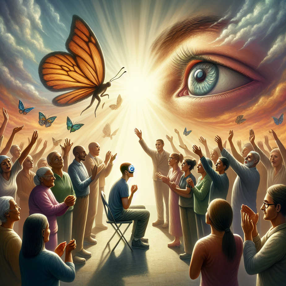 Restoring Confidence: The Transformative Power of Prosthetic Eyes 1 image 9