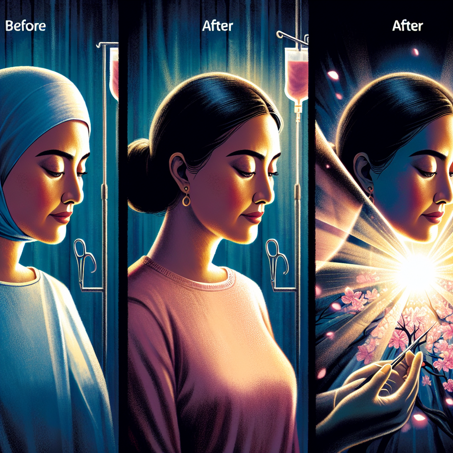 Revolutionizing Hope: Transformative Breast Cancer Surgeries in Singapore 1 image
